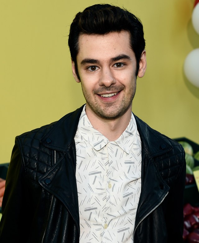 Brendan Robinson 