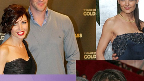 2012: válások, szakítások éve a sztárvilágban