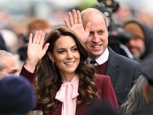 Katalin hercegné elbűvölte Amerikát ezekkel a mesés szettekkel