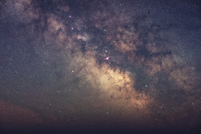 Jupiter és a Szaturnusz együttállása komolyan befolyásolni fogja az éved