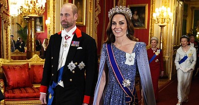 Balszerencsét hoznak? A brit királyi család négy tiaráját is elátkozottnak tartják