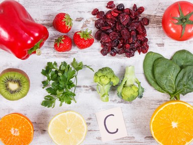 Hosszú életre vágysz? Ez a 6 élelmiszer igazi C-vitamin bomba