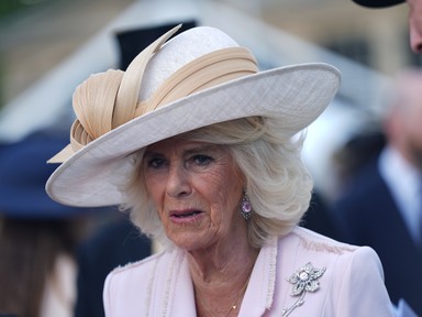 Kamilla királyné fontos döntést hozott, ezzel sokak tiszteletét kivívja majd, akik eddig nem tartották sokra