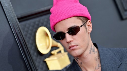 Mi történhetett? Összeszorul a szívünk Justin Bieber sírós fotója láttán