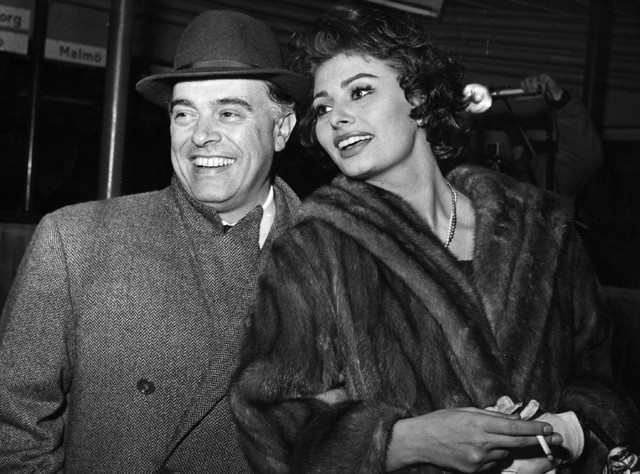 Sophia Loren nagyon bánja, hogy ezt az egy dolgot nem tette meg élete során