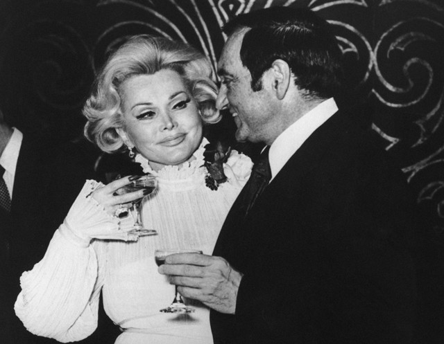 Sztárok, akik annyiszor elváltak, hogy az gombócból is sok