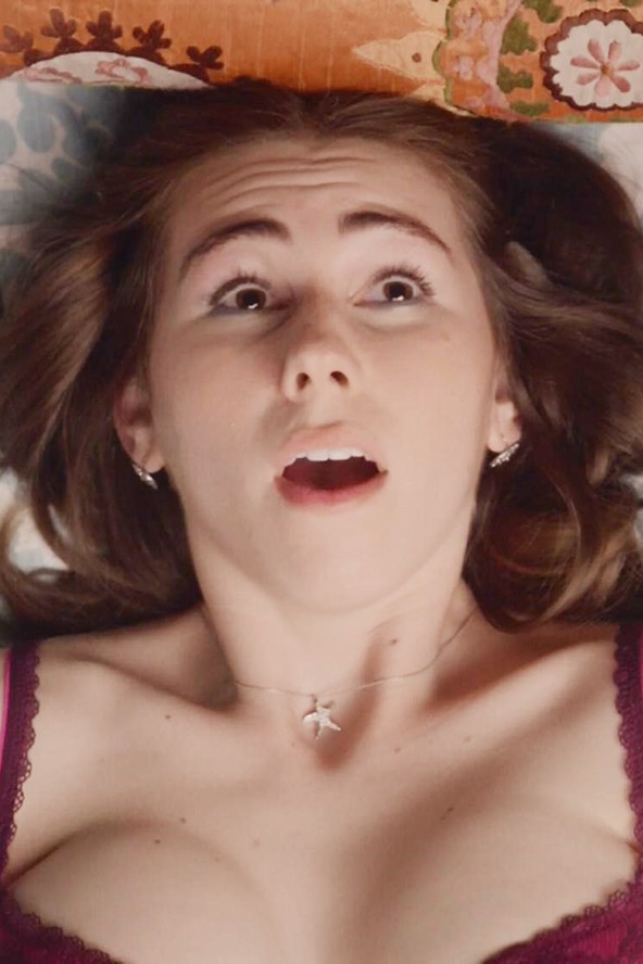 A 15 legnyomasztóbb gondolat, ami megfordul egy nő fejében szex közben