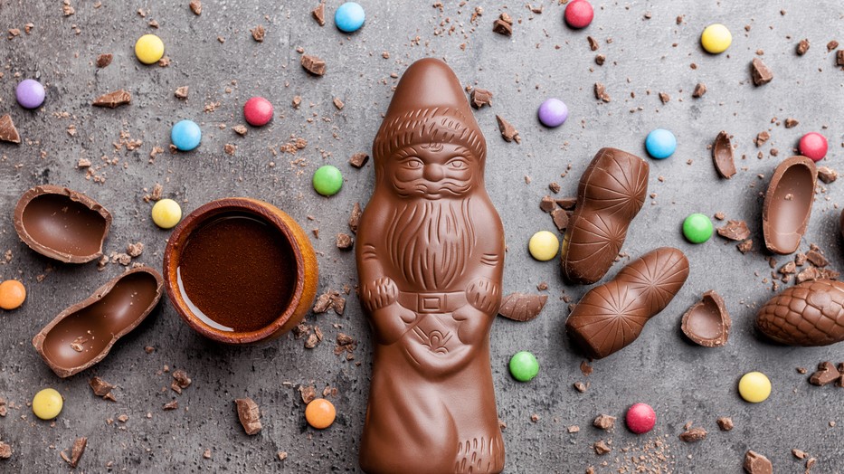 Négyszáz fő évente 4000 tonna csokoládét termel Diósgyőrben, és 25 országba szállítják a termékeiket