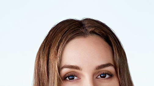 Megosztjuk veled Leighton Meester ragyogó arcbőrének titkát!