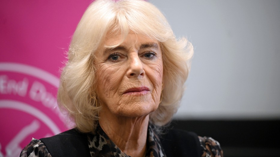 Kamilla királyné még mindig nem teljesen egészséges