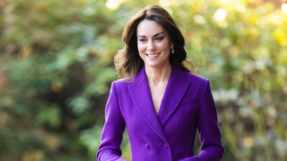 Katalin hercegné stílusérzékét a legmenőbb sztárok is megirigyelhetnék