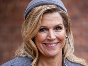 Máxima holland királyné hófehérben nyűgözte le az alattvalókat, csak ámulunk szépségén