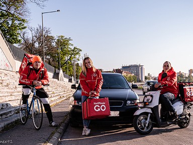 Töltsd fel a hűtődet akár félóra alatt