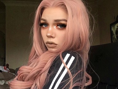 Ettől a sminktől teljesen kiakadtak az emberek, pedig egyszerűen zseniális