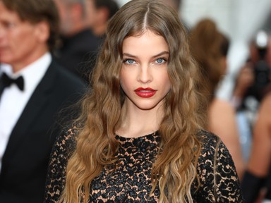 7 alkalom, amikor Palvin Barbara a meztelenruhára szavazott, és tarolt