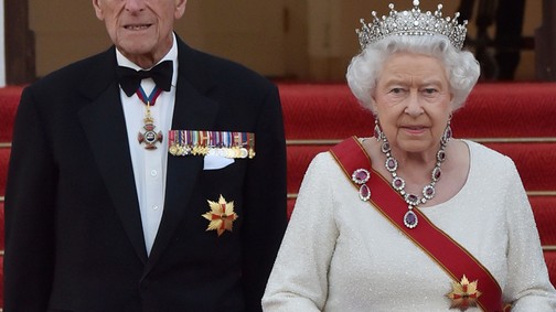 Erzsébet királynő és Fülöp herceg 70. házassági évfordulójukra készülnek! Íme az ünnepi fotó!