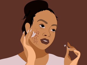 Ilyen korrektorral tüntesd el a különböző bőrhibákat