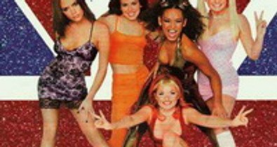 Spice Girls a londoni olimpián