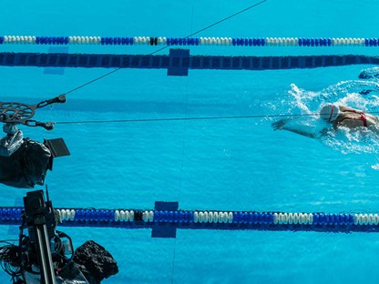 Tovább forog a Hosszú Katinkáról szóló dokumentumfilm