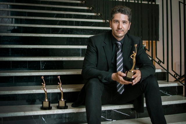 Ez a magyar kisfilm 5 díjat zsebelt be a New York Film Awardson