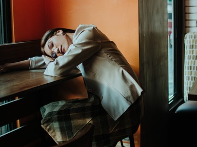 Aludj ennyit, és tovább élhetsz