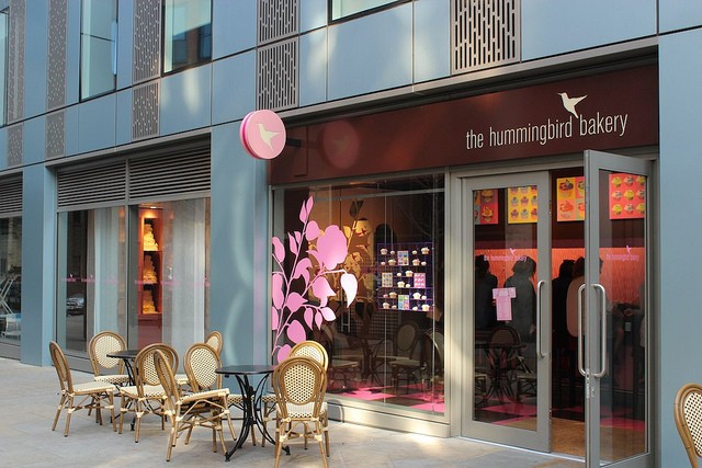 5 kedvenc helyet ajánl Londonban és Budapesten a magyar tervező