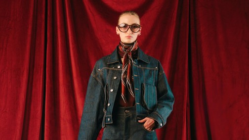 Textilbe szőtt történelem - Ismerd meg a Flores Nostri márkát!