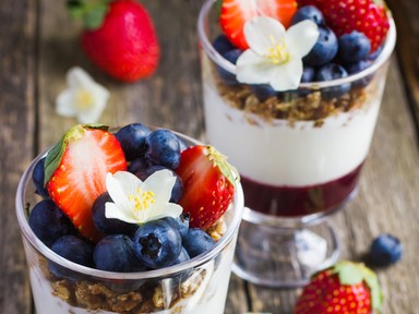 Vasárnapi édes álom