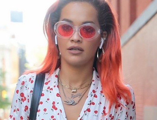 Rita Ora