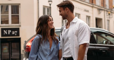 Érzelmileg elérhetetlen volt az apám: nem véletlenül lettek ilyenek a párkapcsolataim