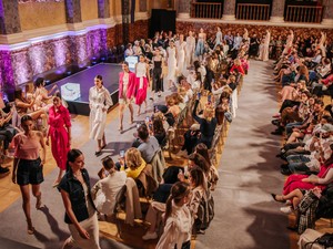 Itt a bizonyíték, hogy a fenntarthatóság trendibb, mint valaha!