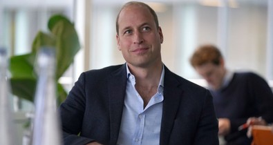 Vilmos herceg videója vírusként terjed a neten, és nem véletlenül