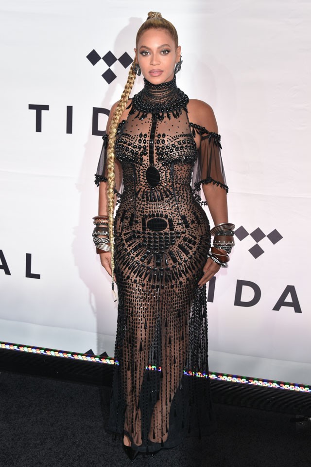 beyoncé, tidal, beyoncé vérző fül, beyoncé koncert