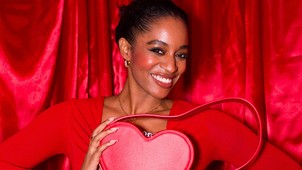 Jade Hutton-Mills: „Ez a buli segített sok lánynak újrakapcsolódni a nőiességével”