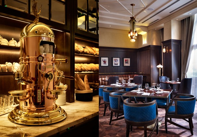 Csupa kultikus tárgy teszi fotogénné a helyet