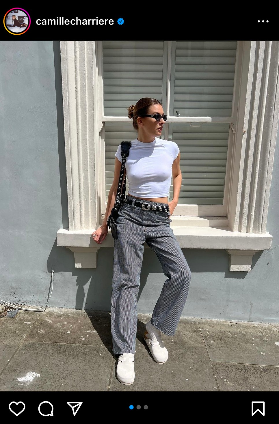 Baby Tee a Z generáció új párosában.