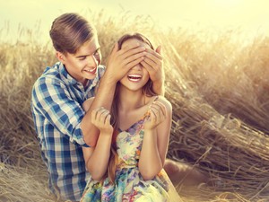 10 ok, amiért szerencse, hogy nem az első szerelmed volt a nagy ő