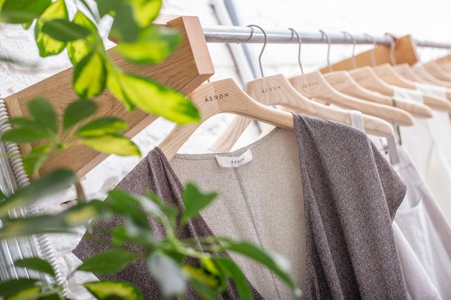 Megnyílt a nyári ÁERON Pop-Up bolt, ahol akár 60%-os kedvezménnyel vásárolhatsz!