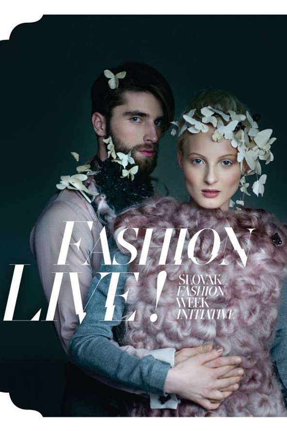 Pozsonyban dübörög a divat! Ott voltunk, láttuk