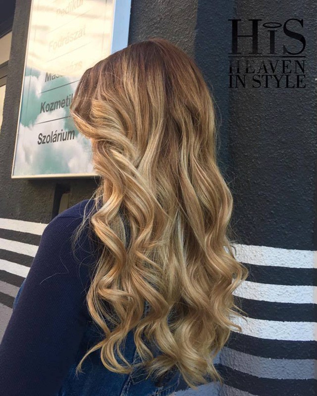 Szépülj az ünnepekre a Heaven in style-ban!