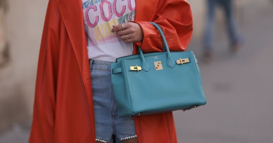 Az elit divatklub: Az Hermès bravúros értékesítési stratégiája