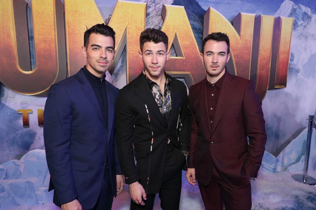Jonas Brothers