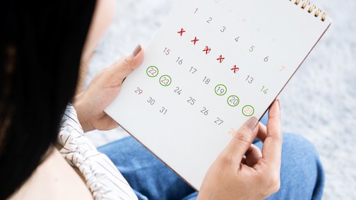 Fokozottan érzékeny mellbimbó, mellfeszülés? Innen tudhatod, hogy peteérésed van