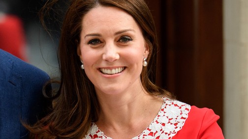 Egy tökéletes mém arról, hogyan éreznek a nők Kate Middleton szülésével kapcsolatban