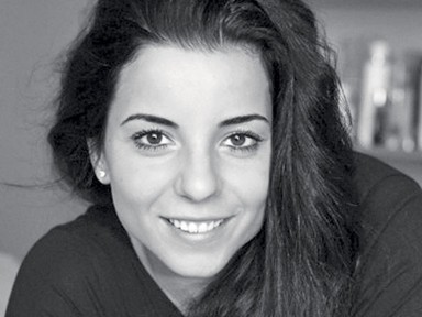 WOTY 2015 Exkluzív - Interjú Illés Fannival, aki imád nevetni