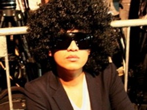 Élőben közvetít a  legnépszerűbb blogger