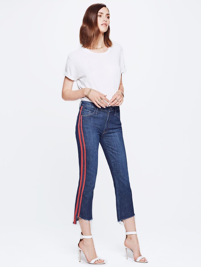 Ezért a farmerért van most virtuális sorállás - szerinted is annyira menő?