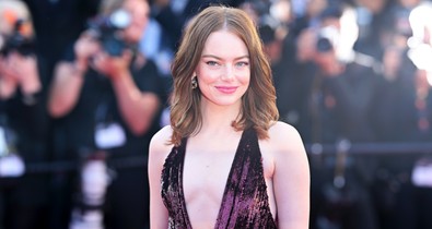 Imádják a rajongók Emma Stone új külsejét: álomszép frizurával érkezett az Oscarra a színésznő