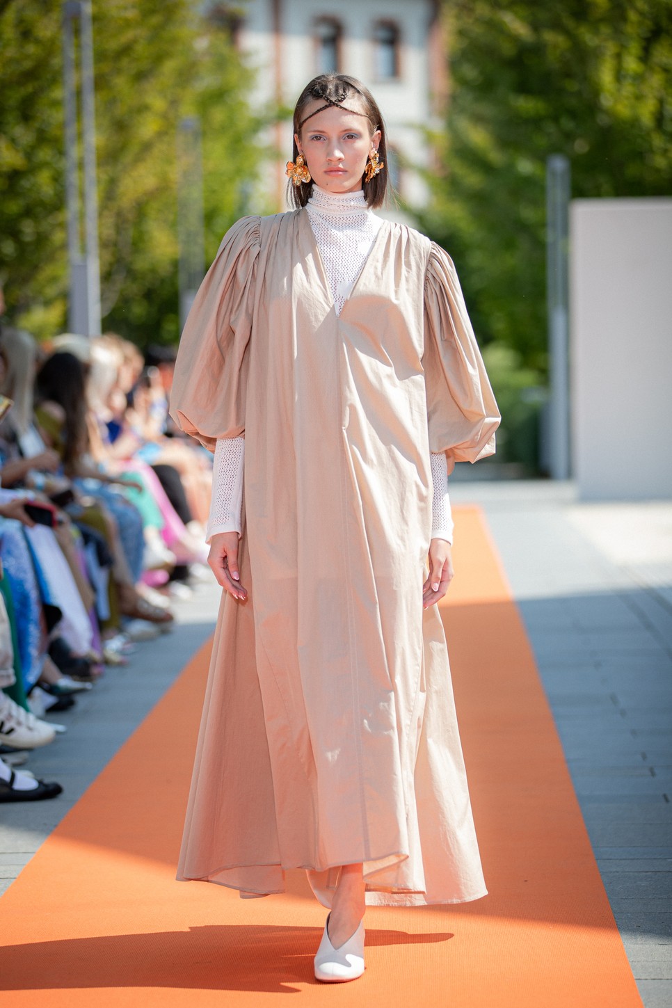 Vanda Klein 2025 tavasz-nyár