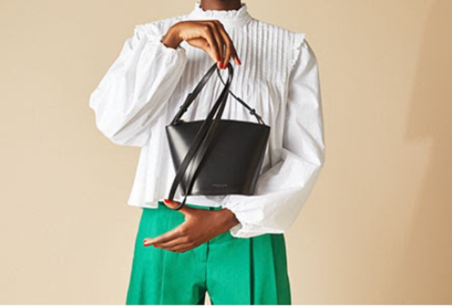 Táska VAGABOND 31 990 Ft